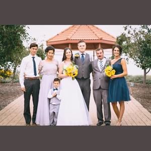 Meet your Posher, Arlene